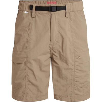 Craghoppers Мъжки къси панталони Craghoppers Nosilife Kadin Cargo Short Shorts - Earthenware - размер 54 (EU) (012-4434-0215)