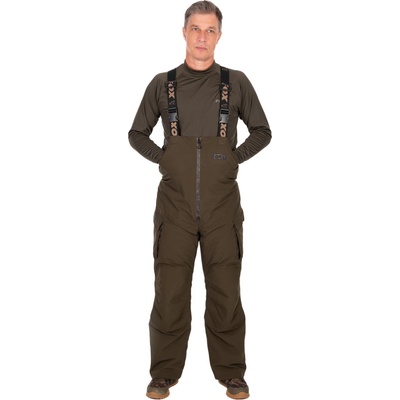 Fox Kalhoty Chunk Sherpa Tec Salopette