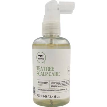 Paul Mitchell Tea Tree Scalp Care Regeniplex Tonic 100 ml