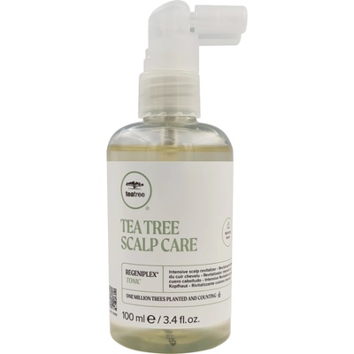Paul Mitchell Tea Tree Scalp Care Regeniplex Tonic 100 ml
