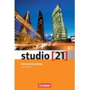 Studio 21 A1 cvičebnice