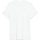 On TRAIN Dámske tričko T biela