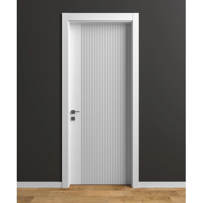 ADS Doors Интериорна врата Perge - бяла (цена без монтаж)