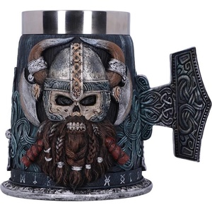 Nemesis Now Халба Nemesis Now Adult: Medieval - Danegeld (B4028K8)