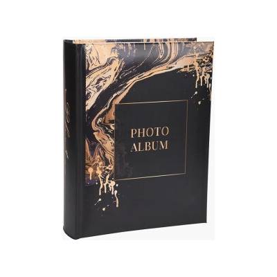 Fotoalbum, ZANTE 300 fotografií, karton - 331771