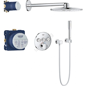 GROHE Grohtherm SmartControl Perfect Shower (34709000)