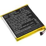 Cameron Sino Батерия за Garmin Edge 1030, 1950 mAh, Li-Pol (CS-GME103SL)