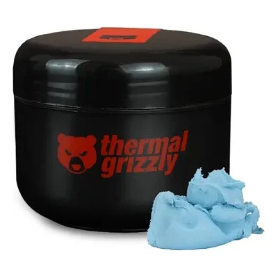 Thermal Grizzly Термопроводяща паста Thermal Grizzly Putty Advanced - 100g (TG-P-A-100-R)