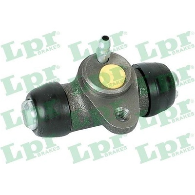 Válec kolové brzdy LPR 4241