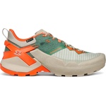 Garmont Мъжки апроуч обувки Garmont 9.81 Onyx GTX Approach shoes - Agate Grey / Firecracker Orange - размер 45 (EU) (042-0498-0120)