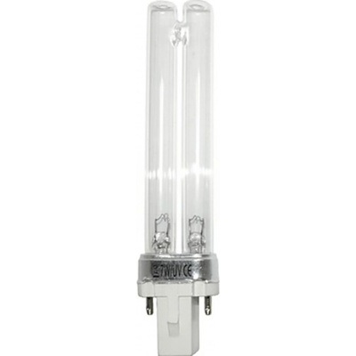 HEISSNER UV náhradní zářivka 7 W ZF407-00