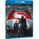 Filmy Batman vs. Superman: Úsvit spravedlnosti BD