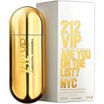 Carolina Herrera 212 VIP EDP 80 ml Парфюми
