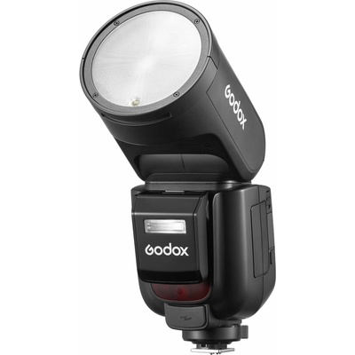 Godox V1Pro O MFT
