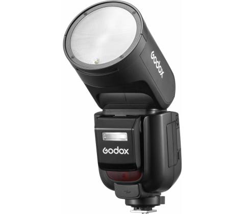Godox V1Pro O MFT