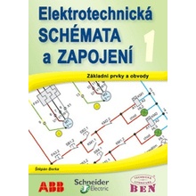 Elektrotechnická schémata a zapojení 1