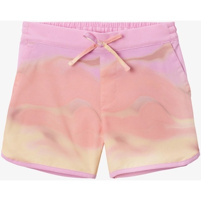 Columbia Sandy Shores Boardshort salmon rose undercurrent