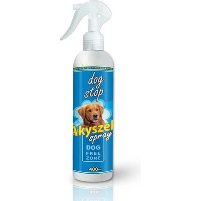 VITAKRAFT ZAKAZOVY SPREJ PRE PSOV 400 ML