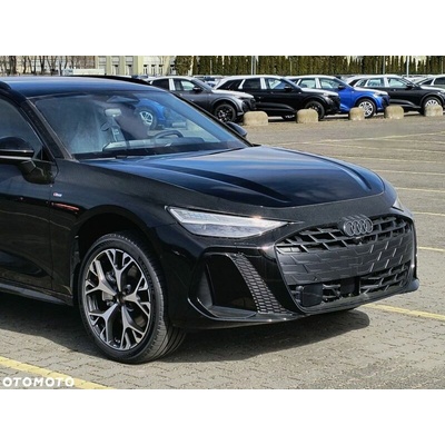 Audi A6 Avant 150 kW