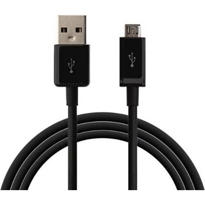 Samsung ECB-DU4EBE micro USB, datový, 150cm, černý