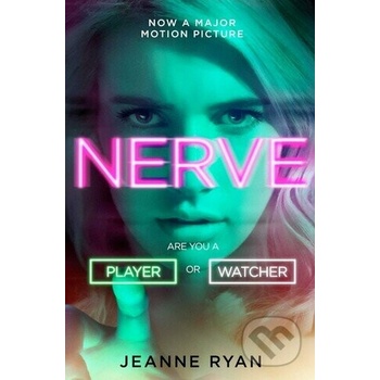 Nerve - Ryan Jeanne