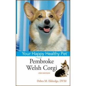 PEMBROKE WELSH CORGI | Debra M. Eldredge (ISBN: 9781683366959)