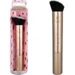 Real Techniques Animalista Duo Rounded Powder Brush No. 415 комплект четки за грим за жени 1 бр