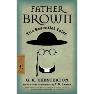 Father Brown | Chesterton Gilbert Keith (2004)
