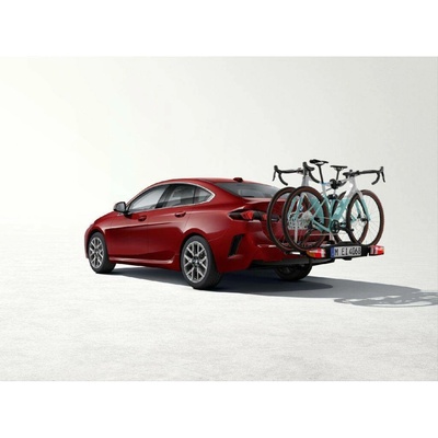 BMW Zadní nosič jízdních kol 3.0 pro 2 kola