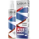 Ritchy Liqua Mix&Go Cuban Cigar 12ml