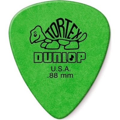 Dunlop Tortex Standard 0.88 12ks – Zboží Dáma