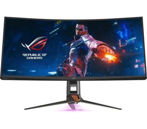 Asus PG35VQ