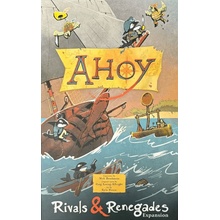 Ahoy Rivals and Renegades
