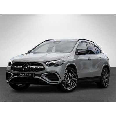Mercedes-Benz GLA 220 d 140 kW