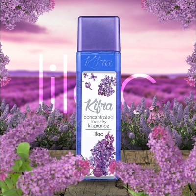 Kifra Parfém na pranie LILAC 200 ml 80 PD