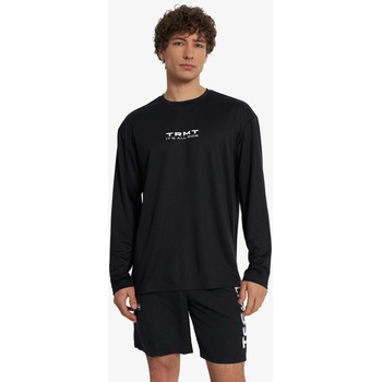 TERMIT Блуза с UV защита UPF 40 Mens Loose LS T-Shirt