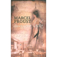 Swannova láska - Marcel Proust