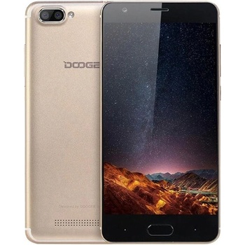 Doogee X20