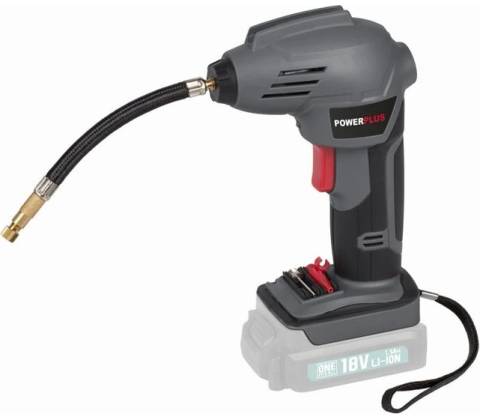 Powerplus POWEB5010