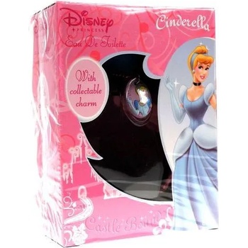 Disney Princess - Cinderella EDT 50 ml