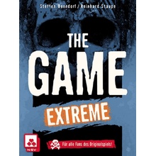 NSV The Game Extreme