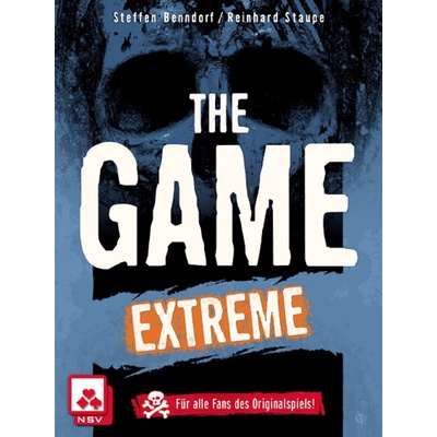 NSV The Game Extreme