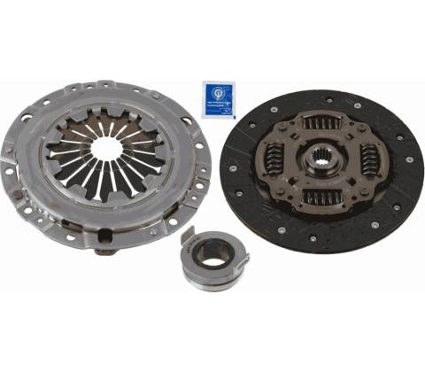 SACHS 3000 950 856