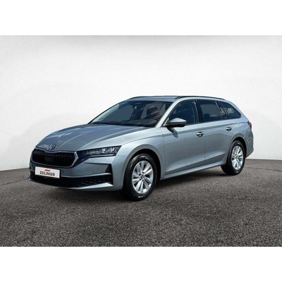 Skoda Octavia Combi 1.5 eTSI DSG 110 kW