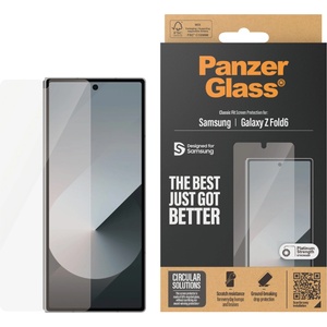 Panzer Стъклен протектор PanzerGlass за Samsung Galaxy Z Fold 6 5G