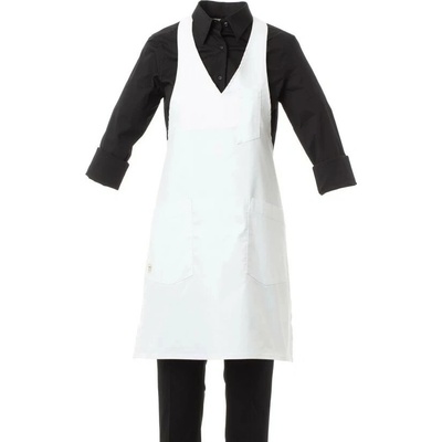 payperwear NOUVELLE Zástěra Lacl Černá