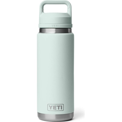 Yeti Coolers Термо бутилка Yeti Coolers Rambler Colored Bottle Chug Insulated bottle - Ridgeline - размер 1, 06 l (533-2520-0112)