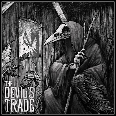 The Call of the Iron Peak - The Devil's Trade LP