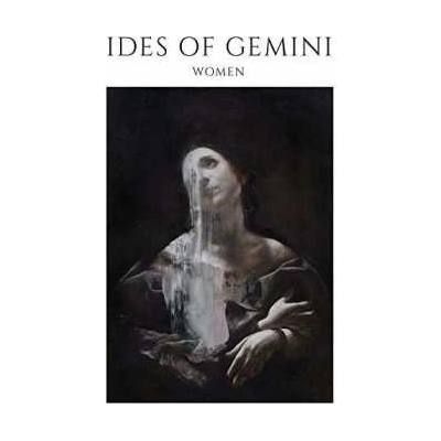 Ides Of Gemini - Woman LP