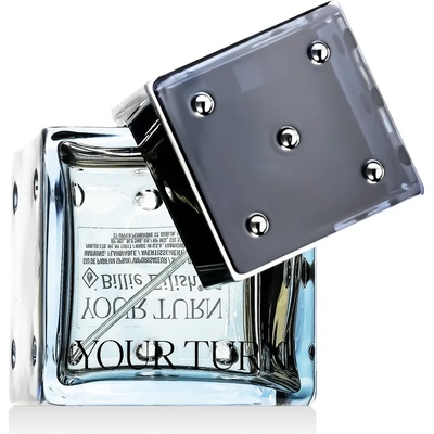 Billie Eilish Your Turn EDP 100 ml Tester